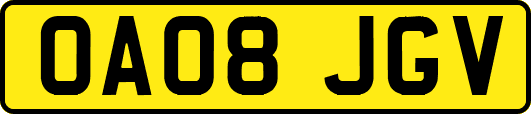 OA08JGV