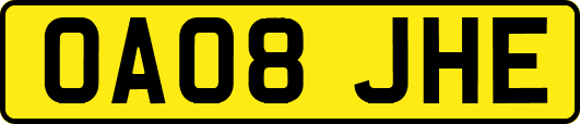 OA08JHE