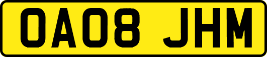 OA08JHM
