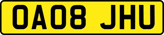 OA08JHU