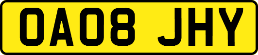 OA08JHY