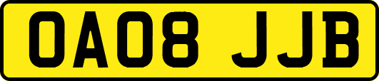 OA08JJB