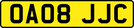 OA08JJC