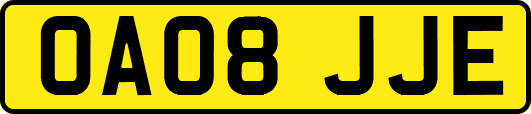 OA08JJE