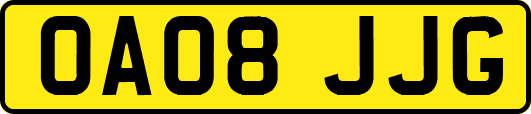 OA08JJG