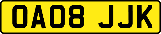 OA08JJK