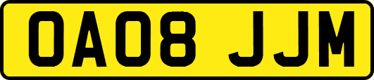 OA08JJM