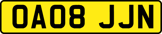 OA08JJN