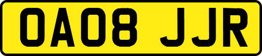 OA08JJR