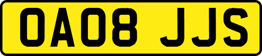 OA08JJS