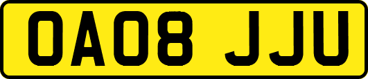 OA08JJU