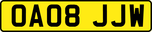 OA08JJW
