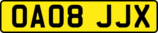 OA08JJX