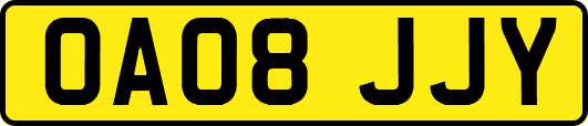 OA08JJY