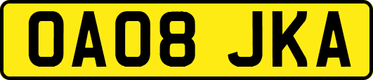 OA08JKA