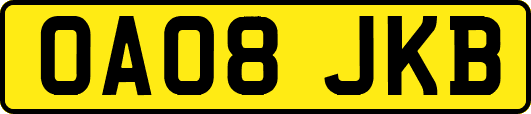 OA08JKB