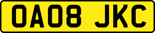 OA08JKC