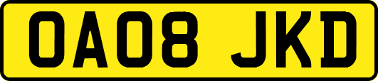 OA08JKD