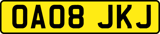 OA08JKJ
