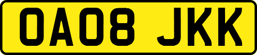 OA08JKK