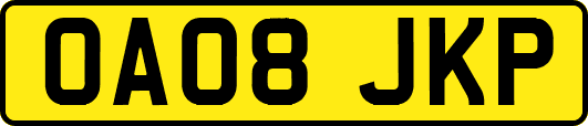OA08JKP