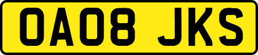 OA08JKS