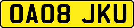 OA08JKU