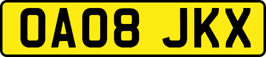 OA08JKX