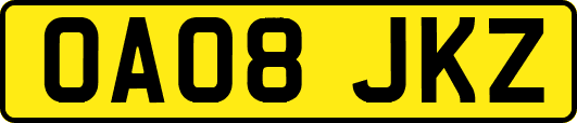 OA08JKZ