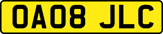 OA08JLC