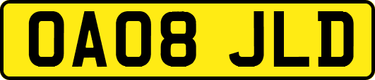 OA08JLD