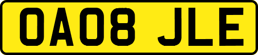 OA08JLE
