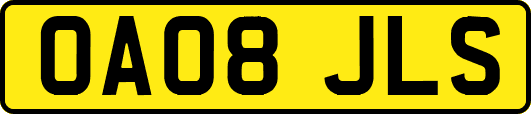 OA08JLS
