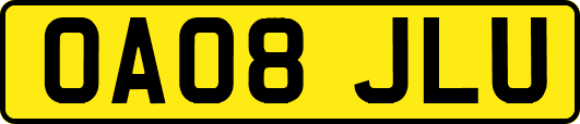 OA08JLU