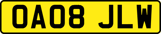 OA08JLW