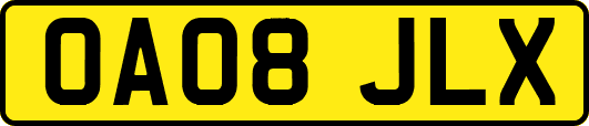 OA08JLX