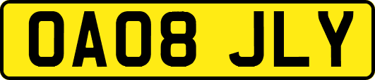 OA08JLY