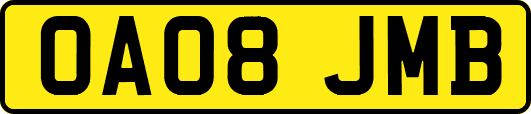 OA08JMB
