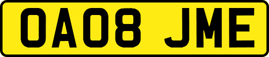 OA08JME