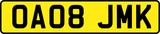 OA08JMK