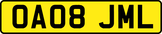 OA08JML