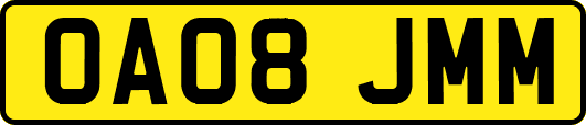 OA08JMM