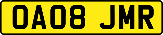 OA08JMR