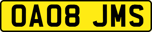 OA08JMS