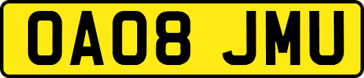 OA08JMU
