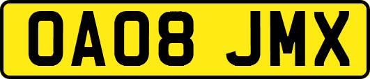 OA08JMX