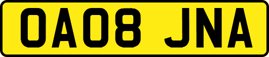 OA08JNA