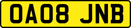 OA08JNB