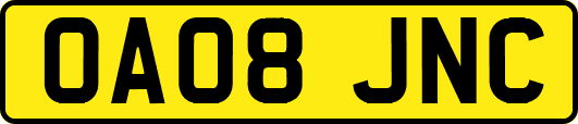 OA08JNC
