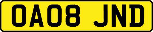 OA08JND
